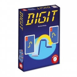 Joc cu carti Piatnik - DIGIT